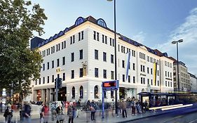 25Hours Hotel The Royal Bavarian